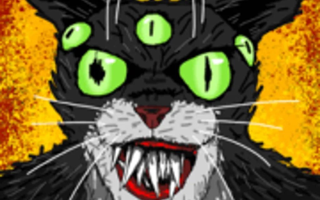 Cat Fred Evil Pet - Unblocked Flash Game Alternative | funclicker.app Cat Fred Evil Pet Preview - Play Online on funclicker.app