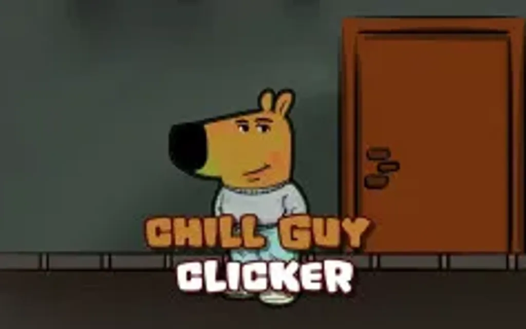 Chill Guy Clicker Preview - Play Online on funclicker.app