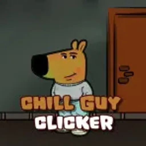 Chill Guy Clicker - Play on funclicker.app