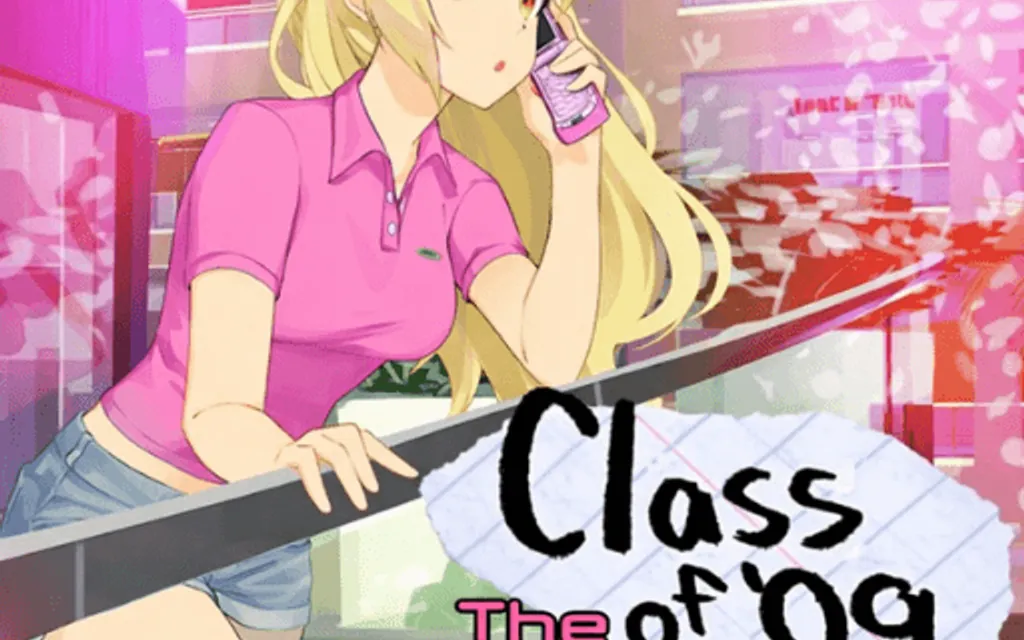 Class of '09: The Flip Side Preview - Play Online on funclicker.app