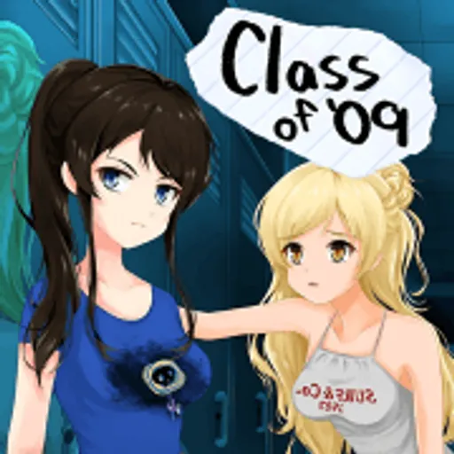 Class of ’09 - Play on funclicker.app