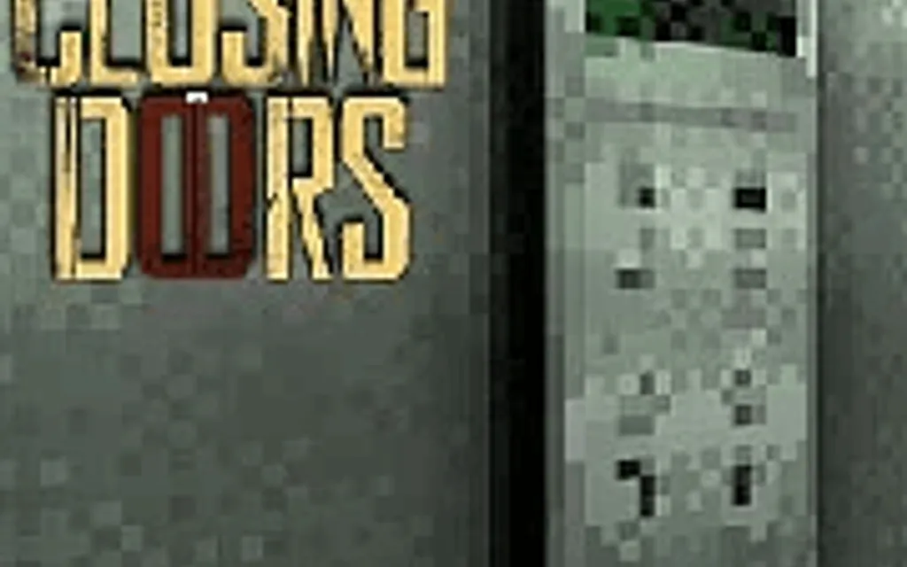 Closing Doors Preview - Play Online on funclicker.app