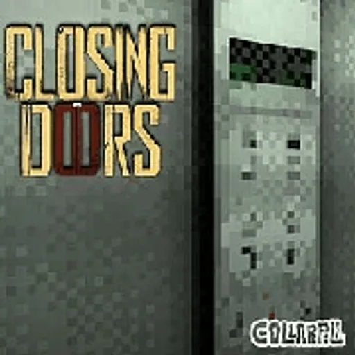 Closing Doors - Play now on funclicker.app