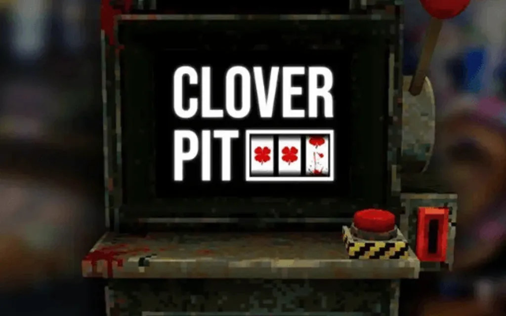 CloverPit Preview - Play Online on funclicker.app