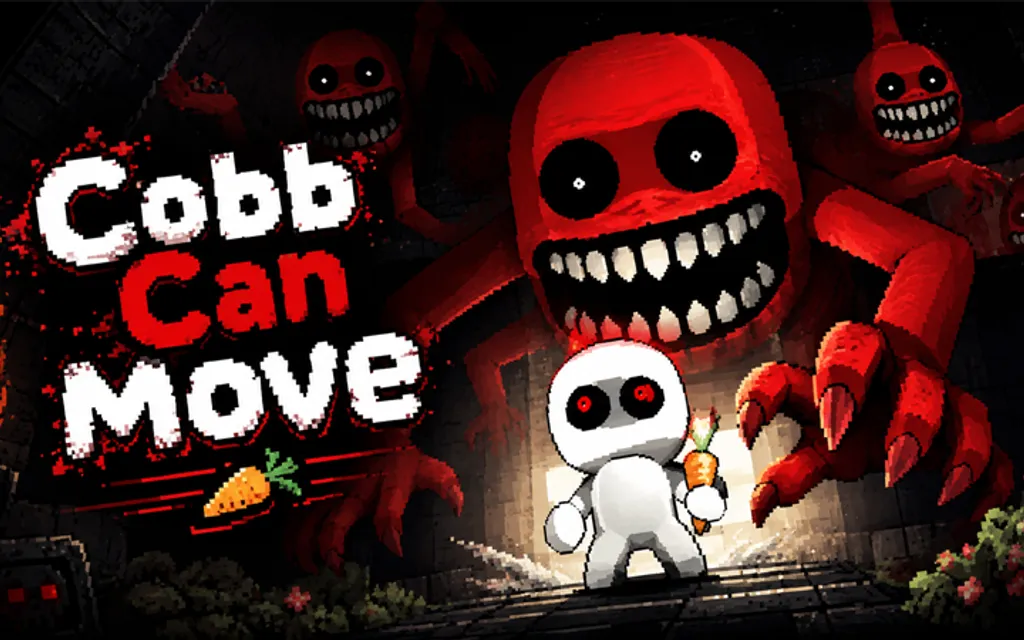COBB CAN MOVE Preview - Play Online on funclicker.app