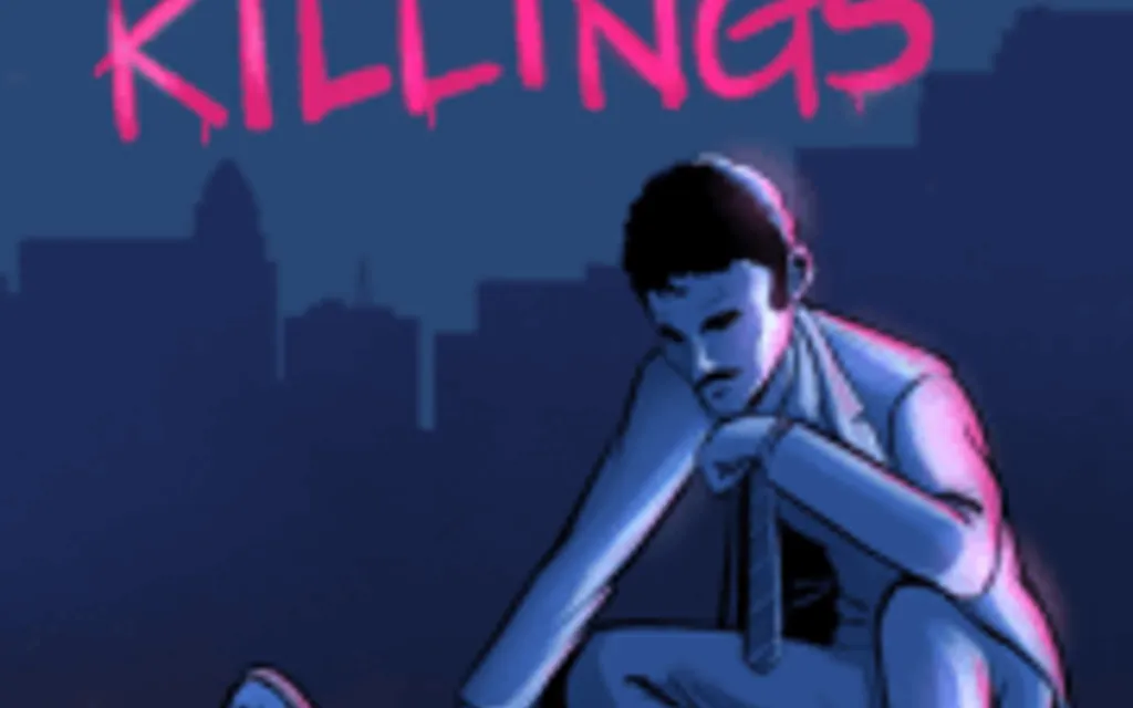 Confidential Killings Preview - Play Online on funclicker.app