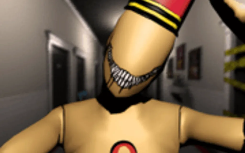 Corridor 9 Preview - Play Online on funclicker.app