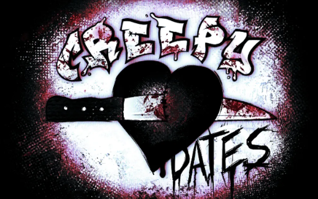 CreepyDates Preview - Play Online on funclicker.app