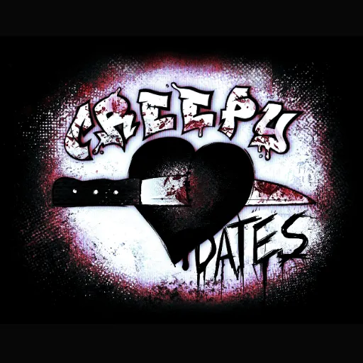 CreepyDates - Play now on funclicker.app