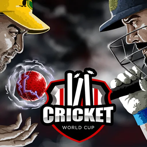 Cricket World Cup - Play now on funclicker.app