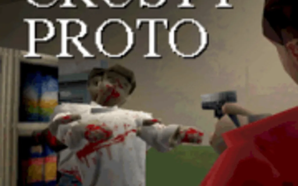 Crusty Proto Preview - Play Online on funclicker.app