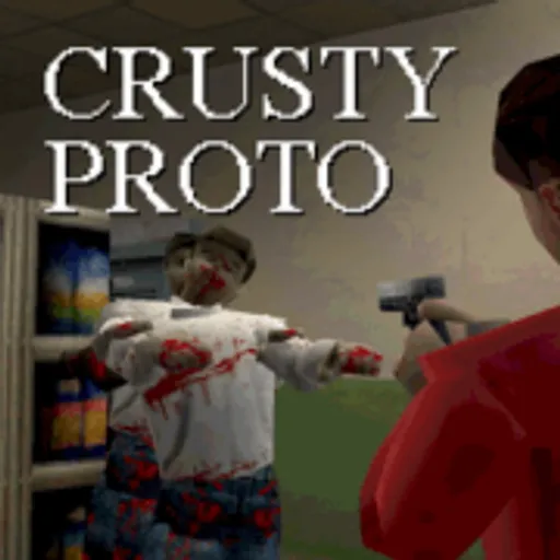 Crusty Proto - Play on funclicker.app