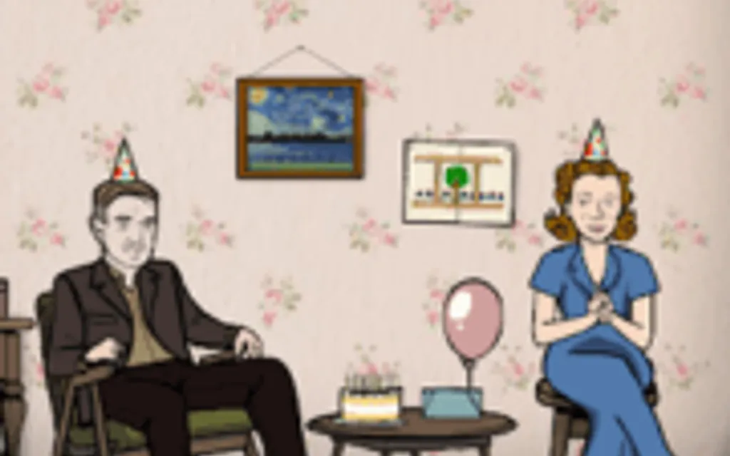 Cube Escape: Birthday Preview - Play Online on funclicker.app