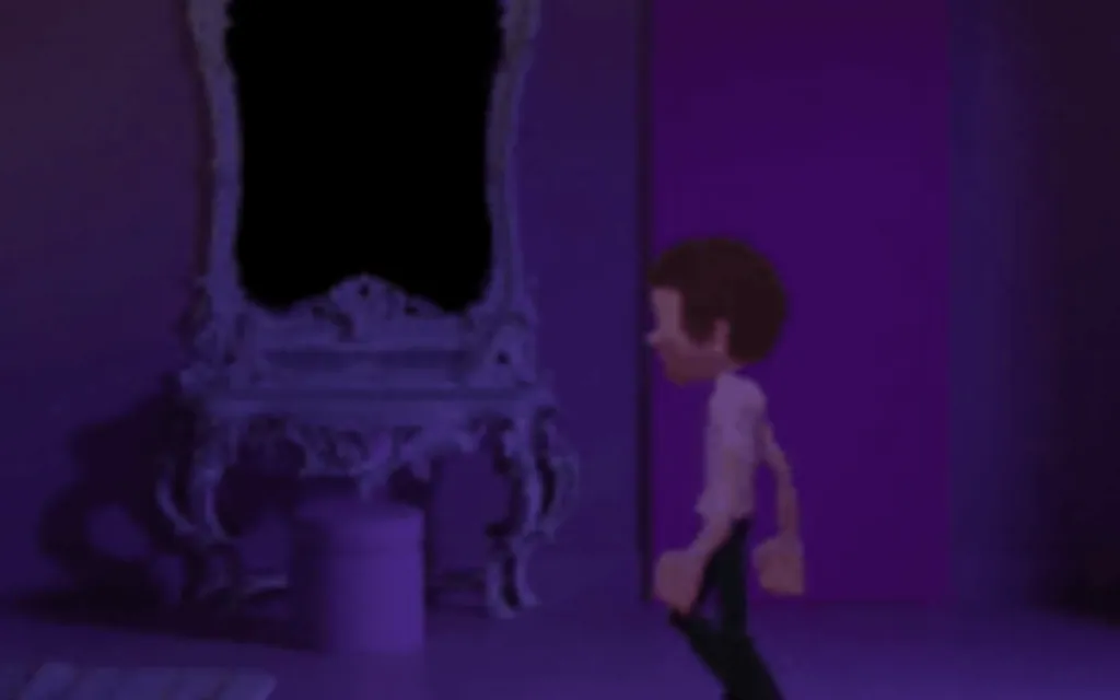 Cursed Dreams Preview - Play Online on funclicker.app