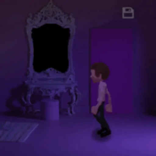 Cursed Dreams - Play now on funclicker.app