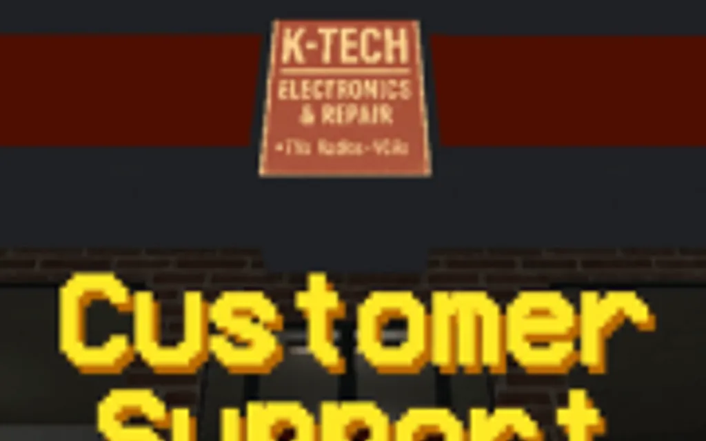 Customer Support Preview - Play Online on funclicker.app