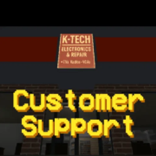 Customer Support - Play on funclicker.app