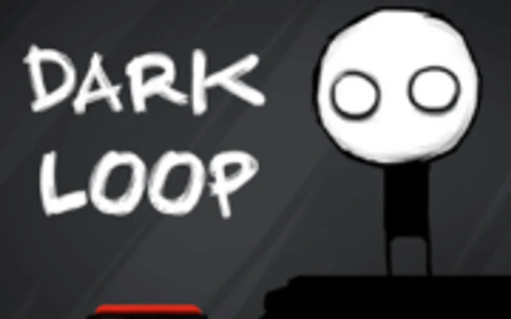 Dark Loop Preview - Play Online on funclicker.app