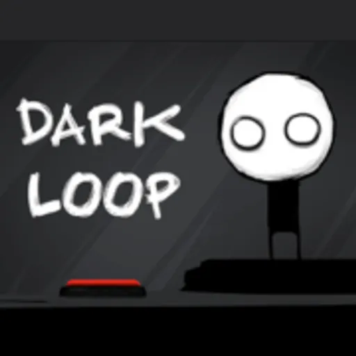 Dark Loop - Play on funclicker.app