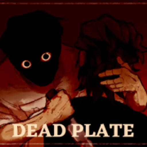 Dead Plate - Play on funclicker.app