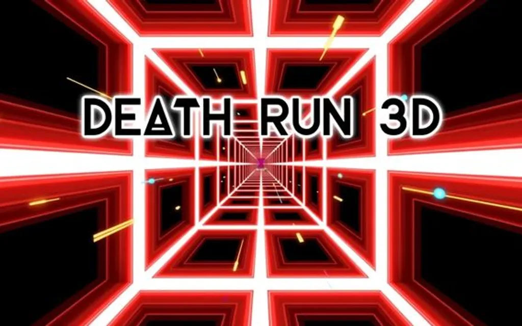 Death Run 3D Preview - Play Online on funclicker.app