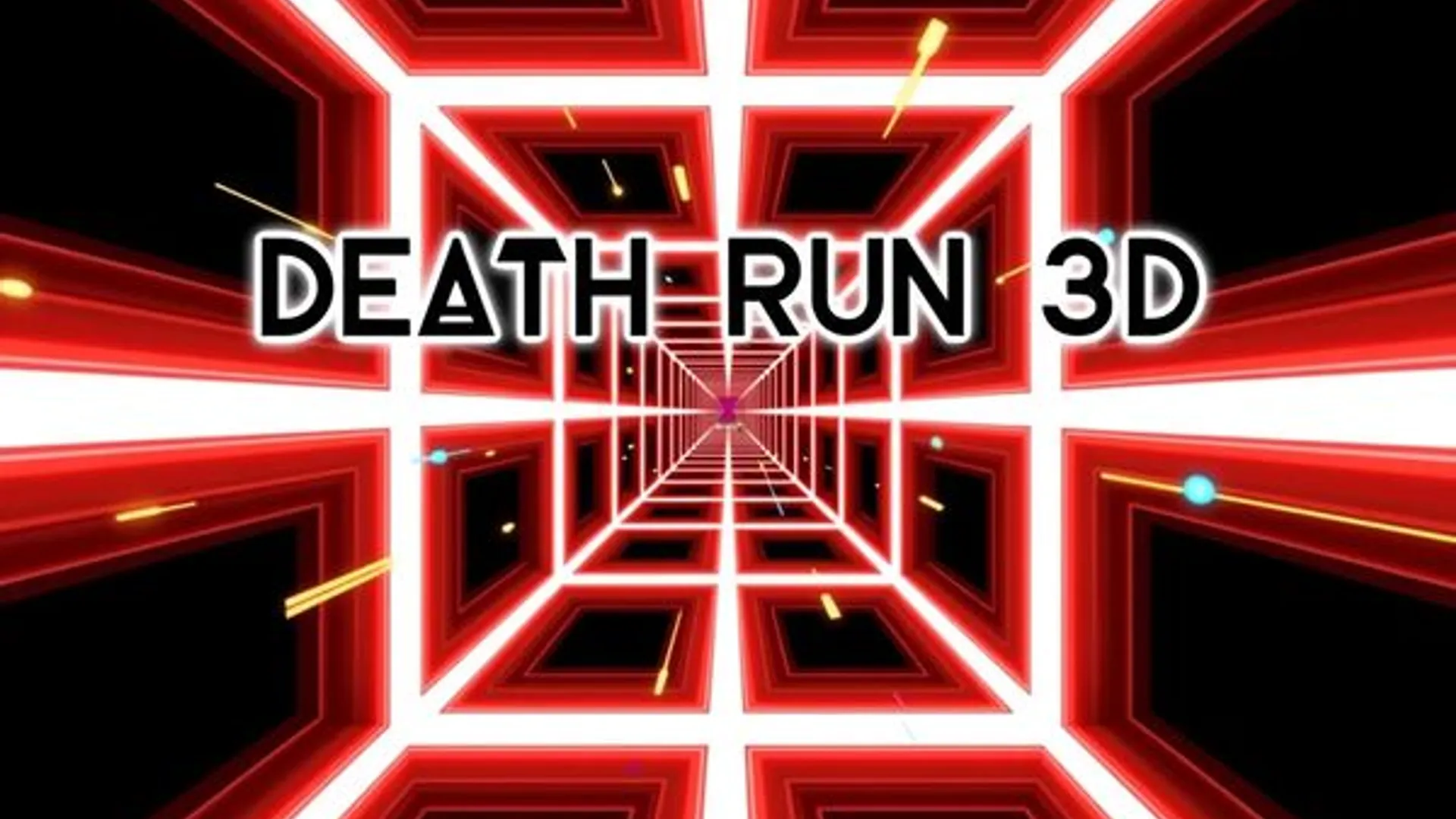 Death Run 3D: Extreme Tunnel Runner Game | funclicker.app