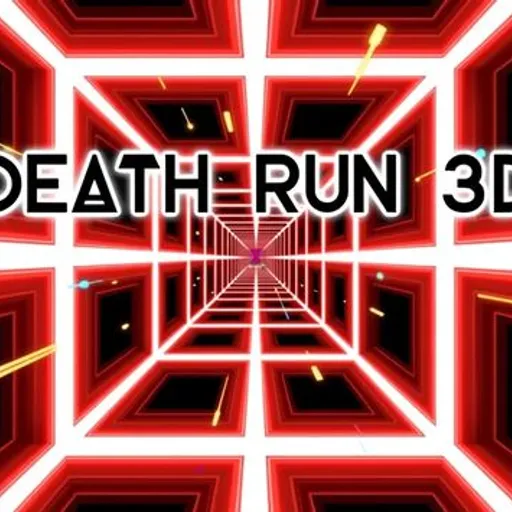 Death Run 3D - Play now on funclicker.app
