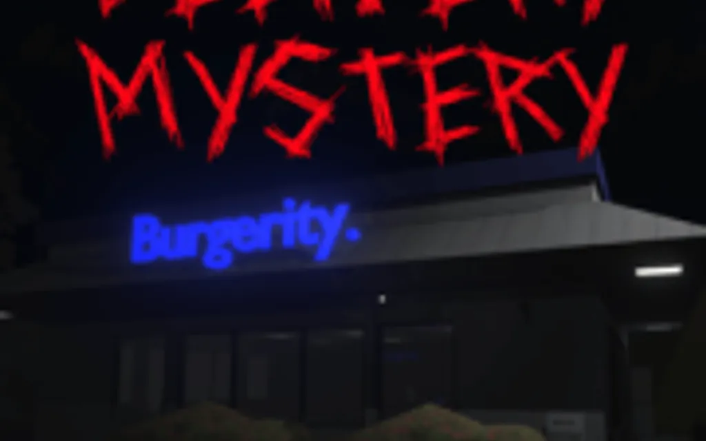 Delivery Mystery Preview - Play Online on funclicker.app