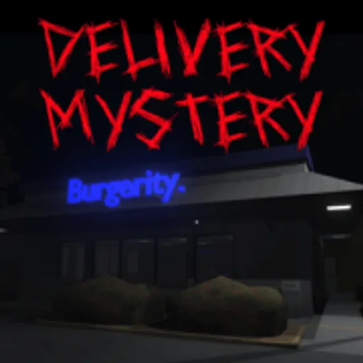 Delivery Mystery - Play on funclicker.app