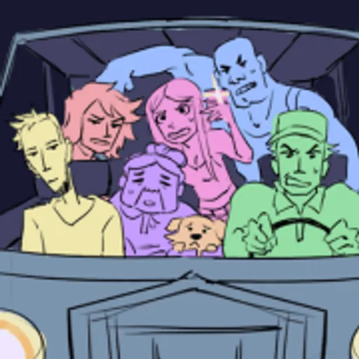 Diner in the Storm - Play now on funclicker.app