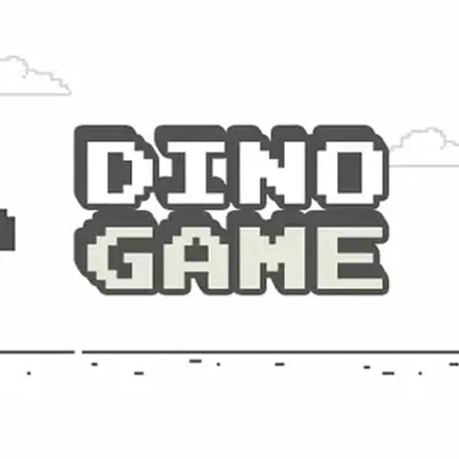 Dino Game - Play now on funclicker.app