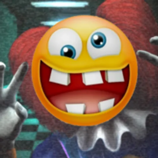 Don't Enter this Game at Night - Play now on funclicker.app