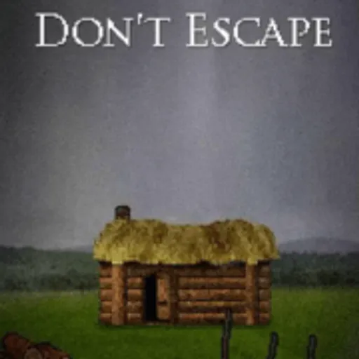 Don't Escape - Play on funclicker.app