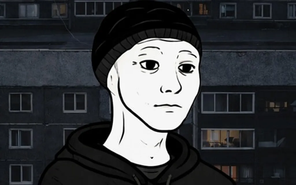 Doomer Clicker - Unblocked Flash Game Alternative | funclicker.app Doomer Clicker Preview - Play Online on funclicker.app