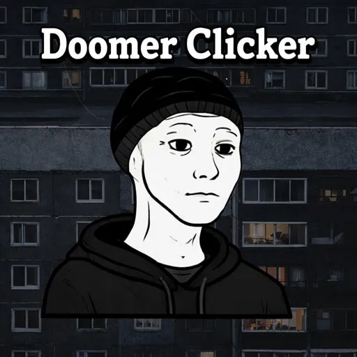 Doomer Clicker - Play on funclicker.app
