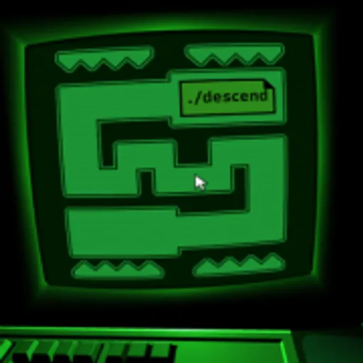 Dreader Thumbnail - Play now on funclicker.app