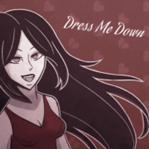 Dress Me Down Thumbnail - Play now on funclicker.app