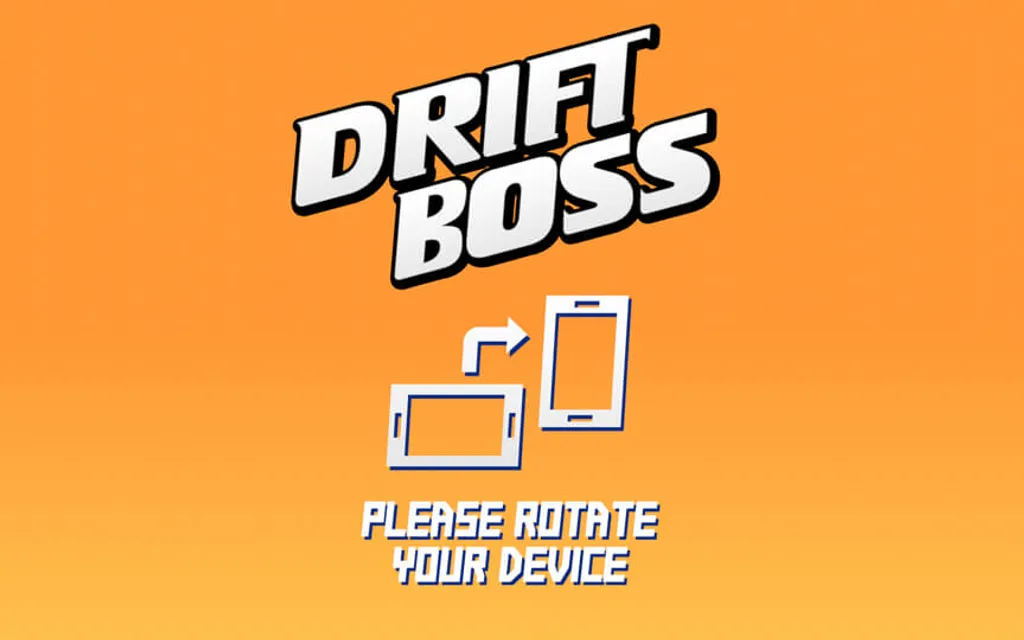 Drift Boss Preview - Play Online on funclicker.app