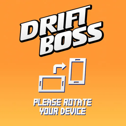 Drift Boss - Play now on funclicker.app