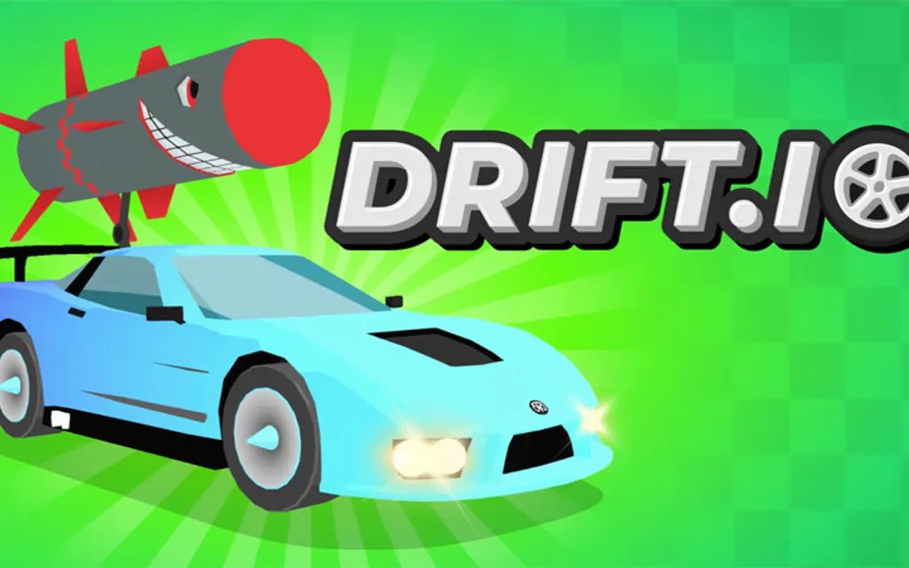 Drift.io Preview - Play Online on funclicker.app