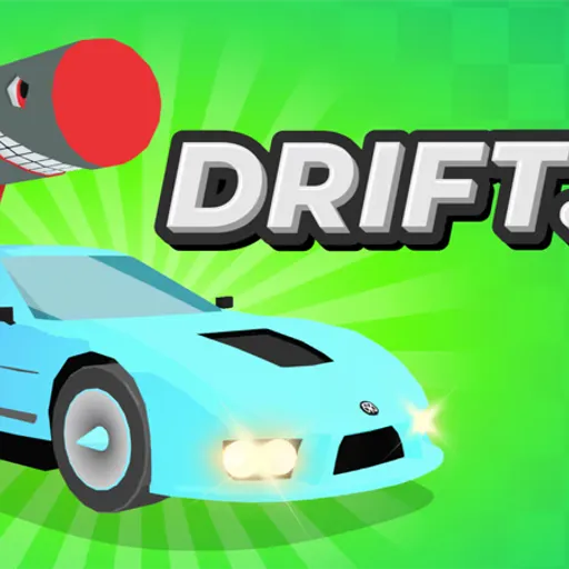 Drift.io - Play now on funclicker.app
