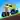 Drive Mad atmospheric background - funclicker.app