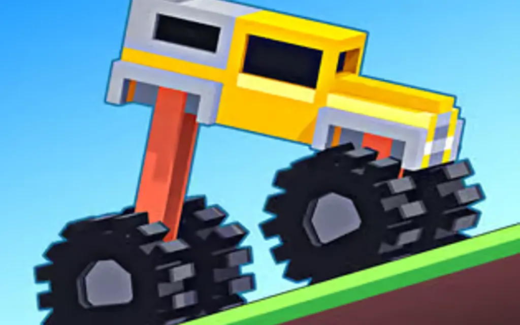 Drive Mad Preview - Play Online on funclicker.app