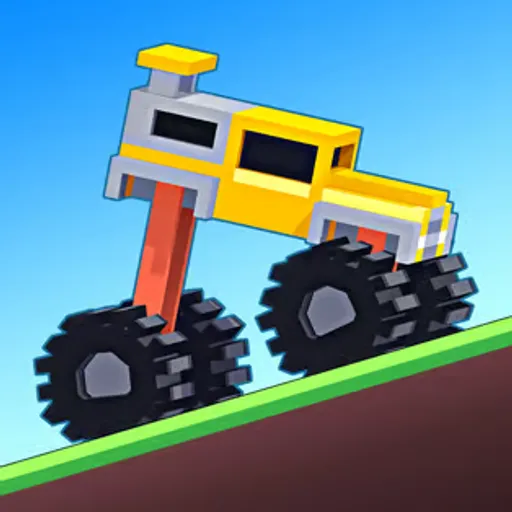 Drive Mad - Play now on funclicker.app