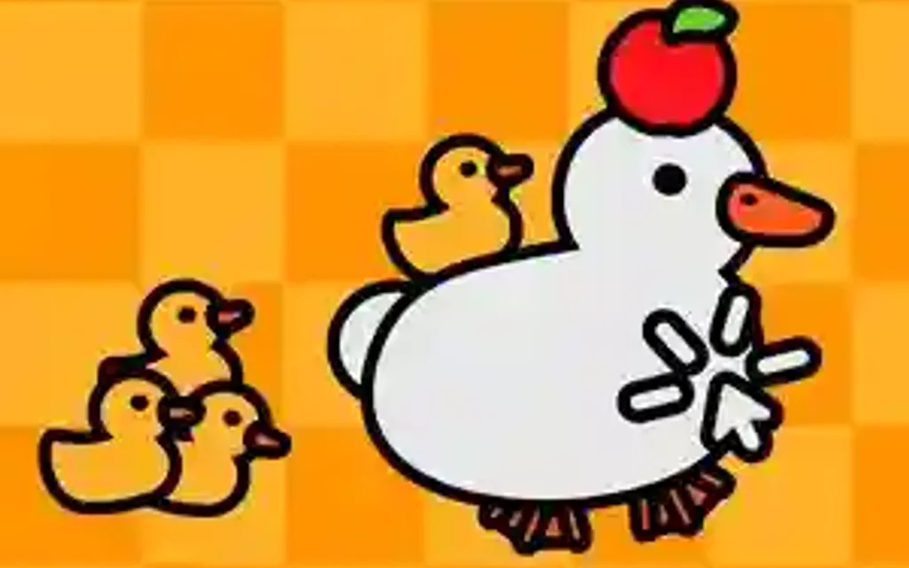 Duck Duck Clicker Preview - Play Online on funclicker.app