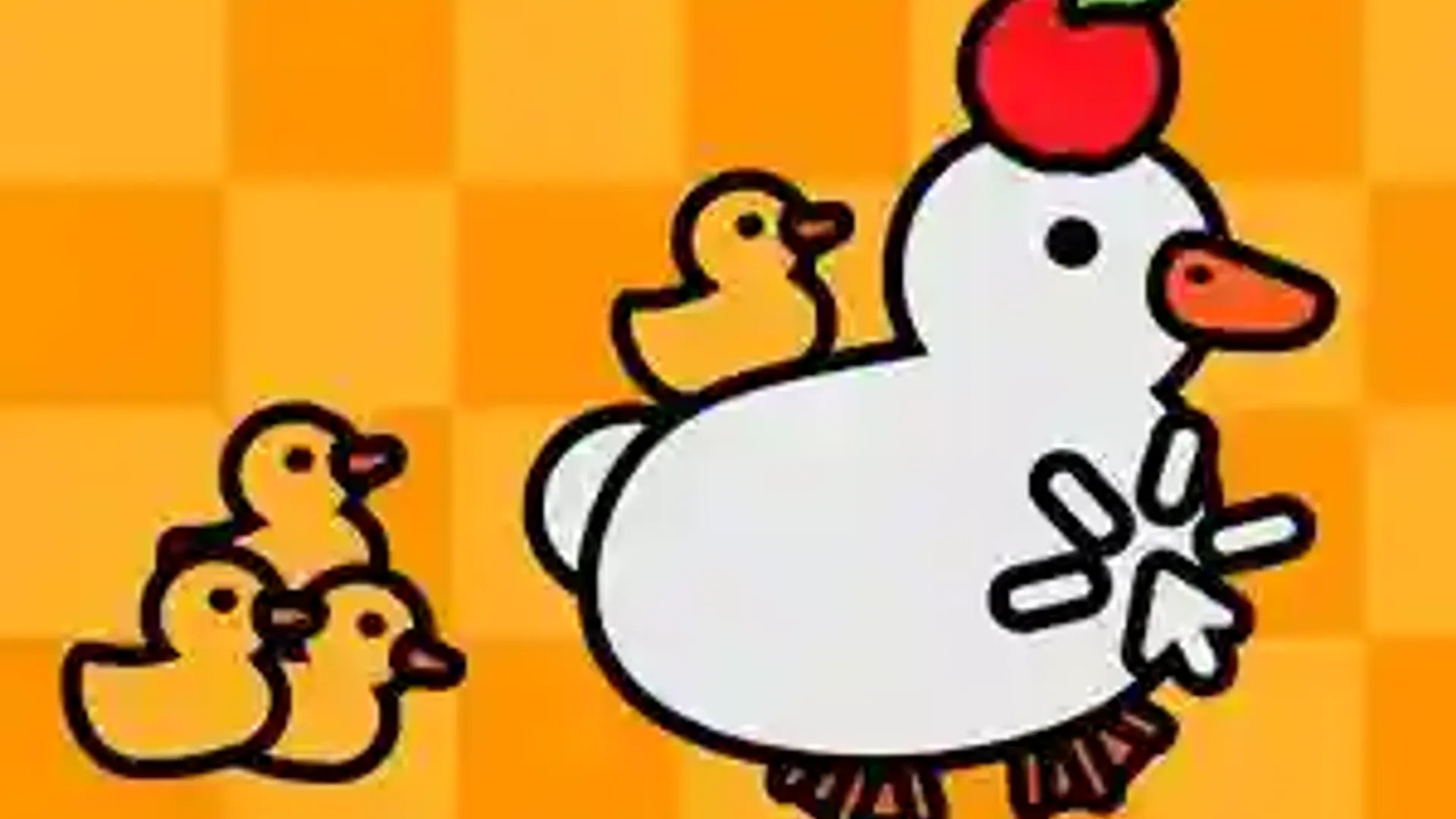 Duck Duck Clicker: Ultimate Poultry Empire | funclicker.app