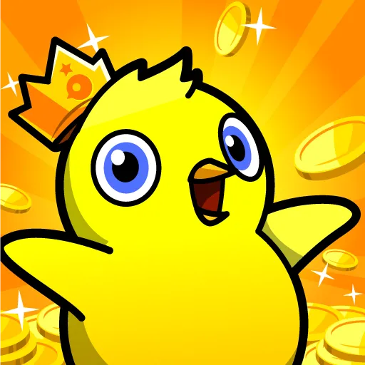 Duck Life - Play now on funclicker.app
