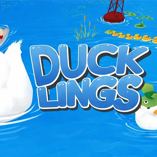 Ducklings.io - Play now on funclicker.app