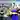 Dude Theft Auto atmospheric background - funclicker.app