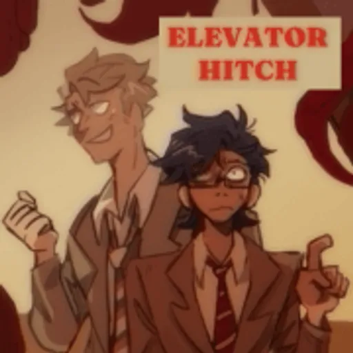 Elevator Hitch Thumbnail - Play now on funclicker.app